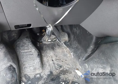 2021 Ford Transit-250 из США, поврежденный, VIN 1FTBR1C84MKA32353